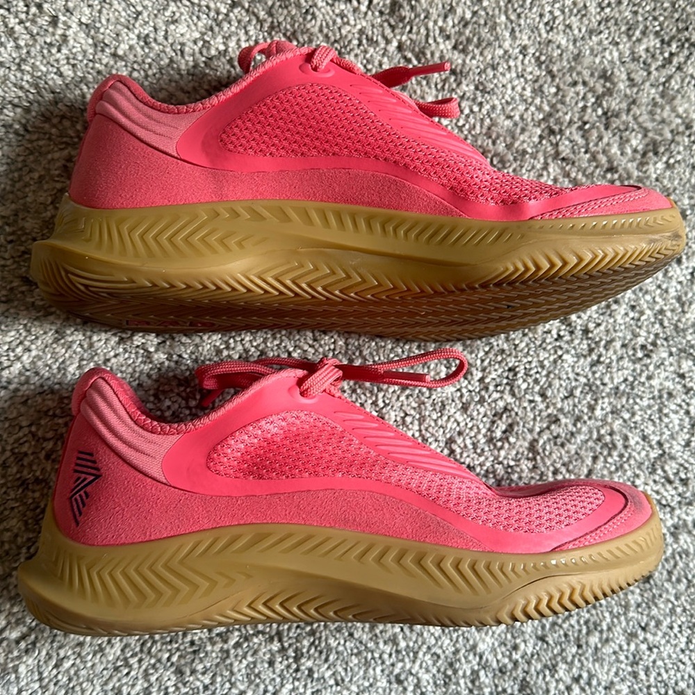 Like New RAD one trainers
